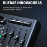 CONTROLADOR DONNER EC3360 DMK-25