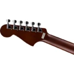 GUITARRA ACUSTICA FENDER CA DEBUT REDONDO NATURAL MOD0974000521