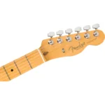 GUITARRA ELECTRICA FENDER AM PRO 2 TELECASTER SUNBURST MAPLE MOD0113942700