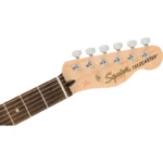 GUITARRA ELECTRICA SQUIER AFF TELECASTER AZUL LAUREL MOD0378200502