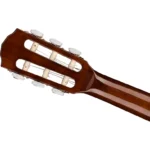 GUITARRA ACUSTICA FENDER FA15N 3/4 CLASICA NATURAL MOD0971160121