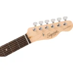 GUITARRA ELECTRICA SQUIER DEBUT TELECASTER SUNBURST LRL MOD0379670503