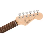 GUITARRA ELECTRICA SQUIER DEBUT STRATOCASTER SUNBURST LR MOD0379600503