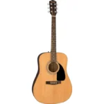 COMBO GUITARRA ACUSTICA FENDER FA-115 NATURAL FOLK MOD0971210721