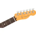 GUITARRA ELECTRICA FENDER AM PRO 2 TELECASTER AZUL P/ROSA MOD0113940761