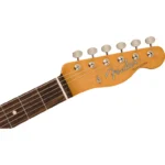 GUITARRA ELECTRICA FENDER VINTERA II 60S TELECASTER AZUL MOD0149050372