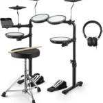 BATERIA ELECTRONICA DONNER EC6213 DED-70