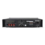 AMPLIFICADOR AMBIENTAL AS-AMP150A – AUDIO SOUND SA0013