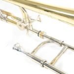 TROMBON ROY BESSON TENOR TT-236F RB701146