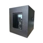 BAJO ACTIVO ASS-18+ DE 18 PULGADAS – AUDIO SOUND SB0077