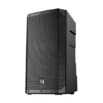 CABINA ACTIVA EV ELX200-12P 1200W PARA USO DOMESTICO Y EXTERIORES ELECTRO VOICE