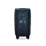 CABINA ACTIVA RECARGABLE AS-500R DE 10 PULGADAS – AUDIO SOUND SB0054