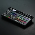 CAJA DE RITMOS DONNER EC6683 ESSENTIAL D1