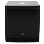 SUBWOOFER 12″ DLM12S / MACKIE