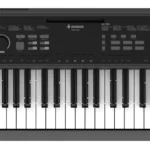 PIANO DIGITAL DONNER EC6724 DEK-620 BUNDLE
