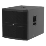 SUBWOOFER PASIVO 18″ DRM18S-P / MACKIE