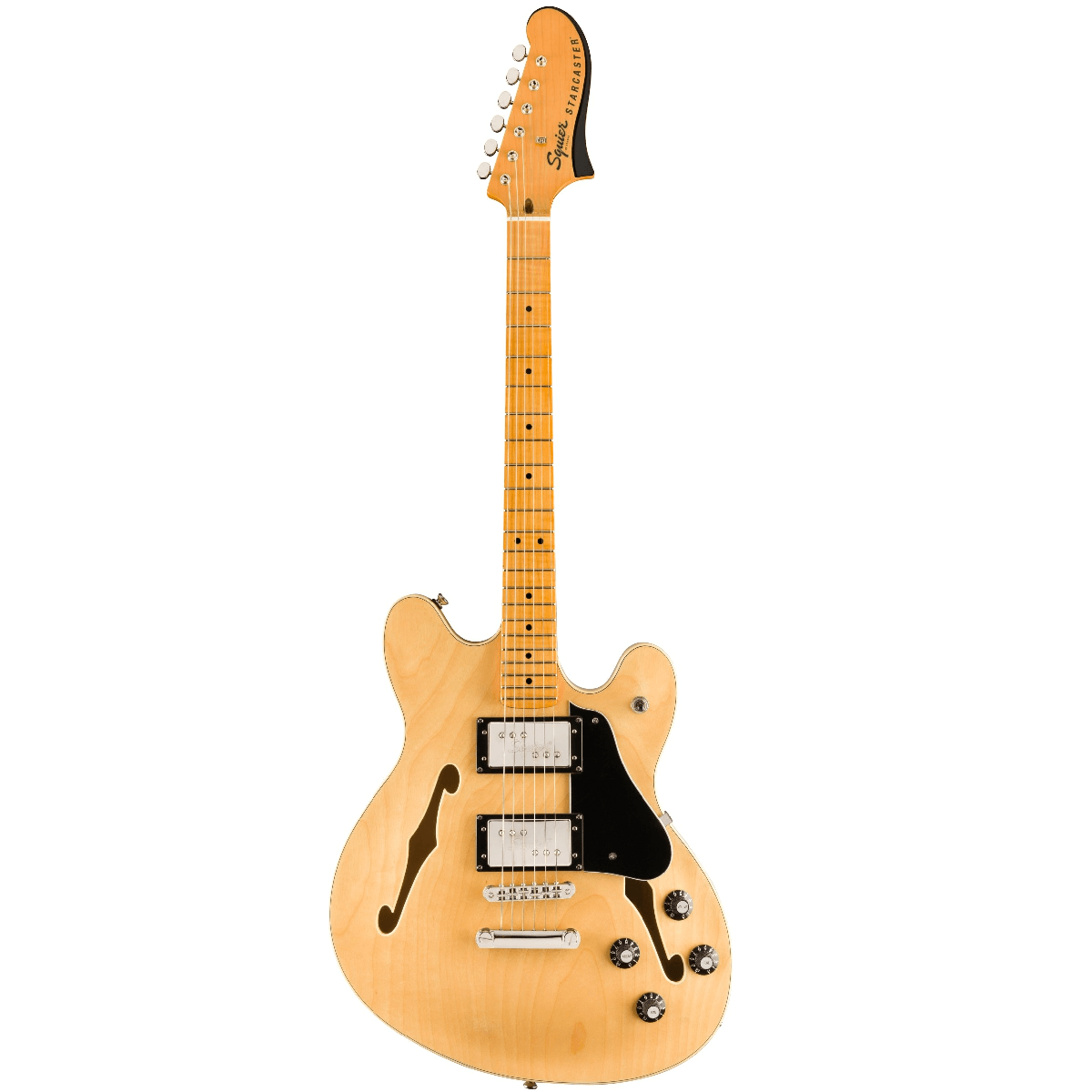 Guitarra-Classica-Starcaster-SQ-CV-NAT---Squier-By-Fender