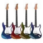 GUITARRA ELECTRICA KST215 KAYSEN