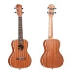UKULELE CONCIERTO TUK200-24 TAYSTE
