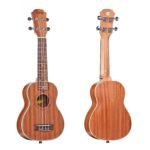 UKULELE SOPRANO TUK200-21 TAYSTE