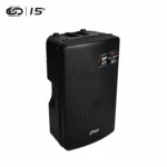 J5190 – CABINA ACTIVA 15