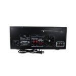 AMPLIFICADOR DE SONIDO AS-AMP2000 – AUDIO SOUND SA0002