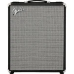 AMPLIFICADOR DE BAJO FENDER RUMBLE 800 NEGRO MOD2372100000