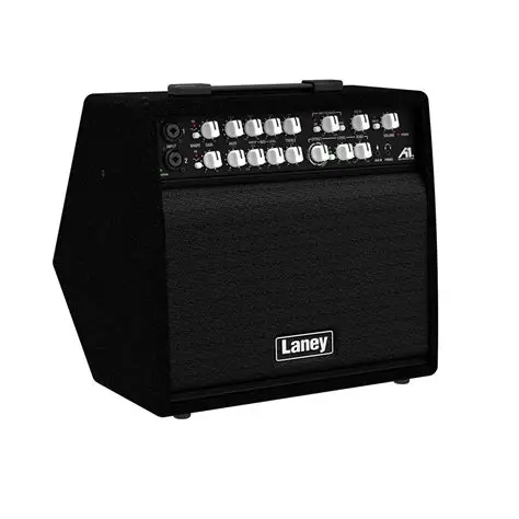 AMPLIFICADOR LANEY PARA GUITARRA ACUSTICA A1