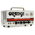 AMPLIFICADOR ORANGE CABEZOTE PARA GUITARRA DUAL TERROR