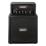 AMPLIFICADOR LANEY PARA GUITARRA ELECTRICA MINISTACK-B-IRON
