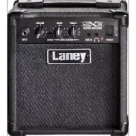 AMPLIFICADOR LANEY PARA GUITARRA LX10