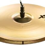 PLATILLO SABIAN XSR «14» HI HATS