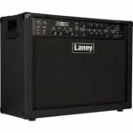 AMPLIFICADOR DE GUITARRA LANEY IRT60-212