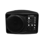 PA CON ALIMENTACION COMPACTA SRM150 / MACKIE