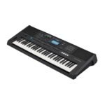 TECLADO YAMAHA PSR-E473 CON ADAPTADOR