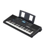 TECLADO YAMAHA PSR-E473 CON ADAPTADOR