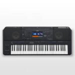 TECLADO YAMAHA PSR-SX900 CON ADAPTADOR