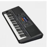 TECLADO YAMAHA PSR-SX900 CON ADAPTADOR