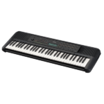 TECLADO YAMAHA PSR-E283 CON ADAPTADOR