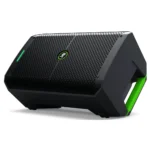 ALTAVOZ PORTATIL RECARGABLE 8″ THUMPGO / MACKIE