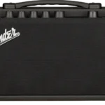 AMPLIFICADOR DE GUITARRA FENDER MUSTANG LT40S NEGRO MOD2311400000