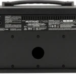 AMPLIFICADOR DE GUITARRA FENDER MUSTANG LT40S NEGRO MOD2311400000