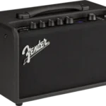 AMPLIFICADOR DE GUITARRA FENDER MUSTANG LT40S NEGRO MOD2311400000