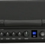 AMPLIFICADOR DE GUITARRA FENDER MUSTANG LT40S NEGRO MOD2311400000