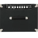 AMPLIFICADOR DE BAJO FENDER RUMBLE 800 NEGRO MOD2372100000
