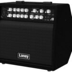 AMPLIFICADOR LANEY PARA GUITARRA ACUSTICA A1
