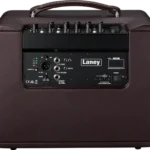 AMPLIFICADOR LANEY PARA GUITARRA ACUSTICA A-SOLO