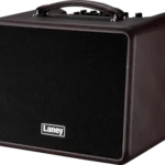 AMPLIFICADOR LANEY PARA GUITARRA ACUSTICA A-SOLO