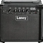 AMPLIFICADOR LANEY PARA GUITARRA LX15