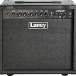 AMPLIFICADOR LANEY PARA GUITARRA ELECTRICA LX35R